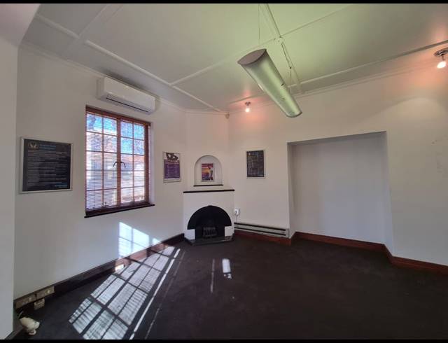 534M² OFFICE TO LET IN MELROSE ESTATE